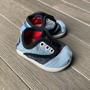 Toms Infant Shoes